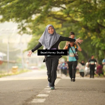 Runner Photo 8279935
