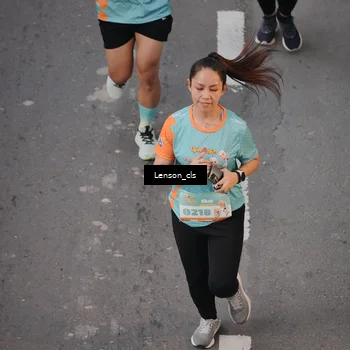 Runner Photo 8279938