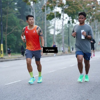 Runner Photo 8279939