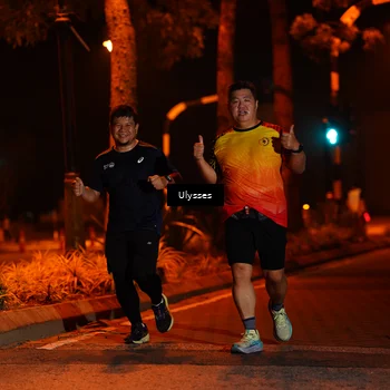 Runner Photo 8279941