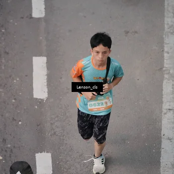 Runner Photo 8279942
