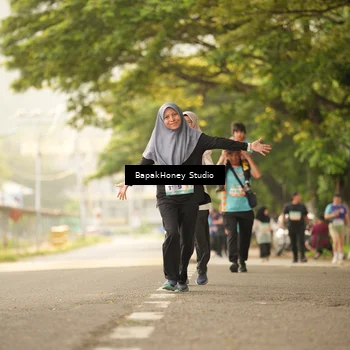Runner Photo 8279944