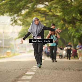 Runner Photo 8279947