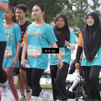 Runner Photo 8279949