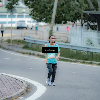 Runner Photo 8279950