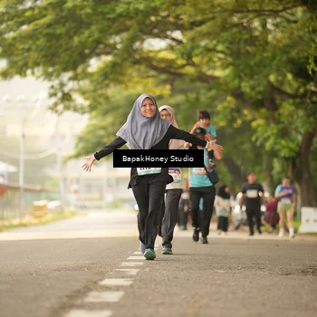 Runner Photo 8279951