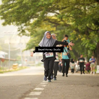 Runner Photo 8279956