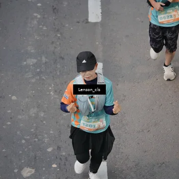 Runner Photo 8279957