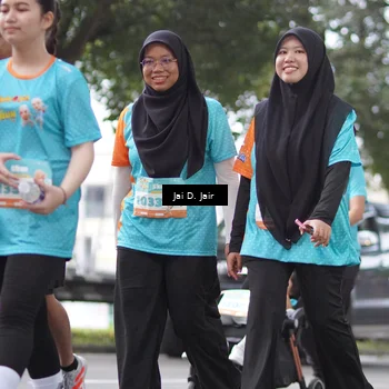 Runner Photo 8279958