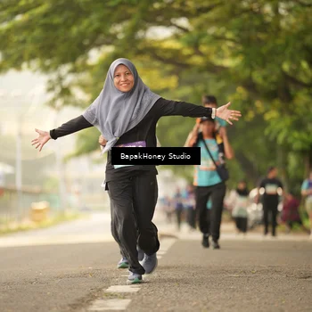 Runner Photo 8279959