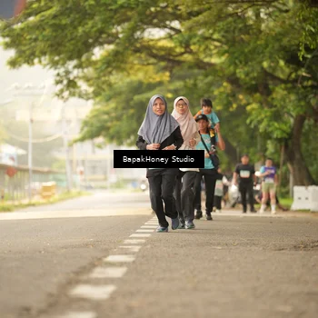 Runner Photo 8279960