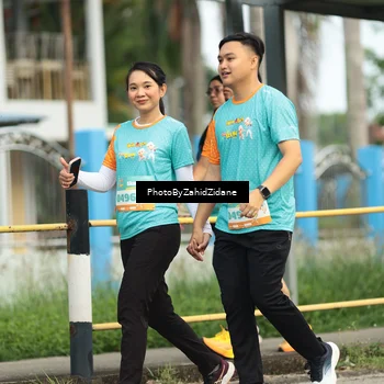 Runner Photo 8279964