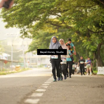 Runner Photo 8279965