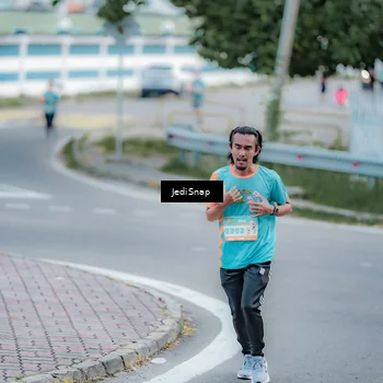 Runner Photo 8279967