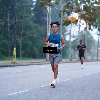 Runner Photo 8279974