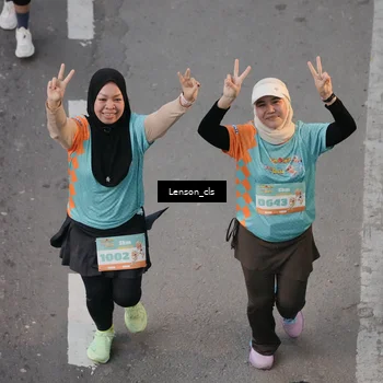 Runner Photo 8279975