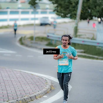 Runner Photo 8279977