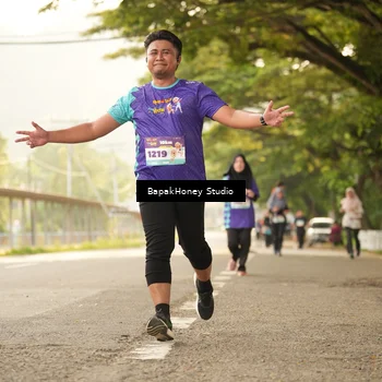 Runner Photo 8279981