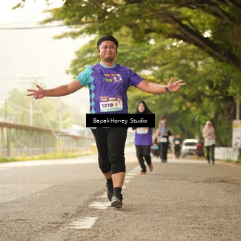 Runner Photo 8279987