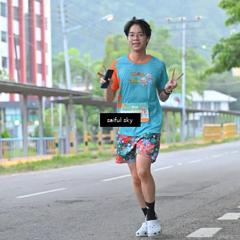 Runner Photo 8279989