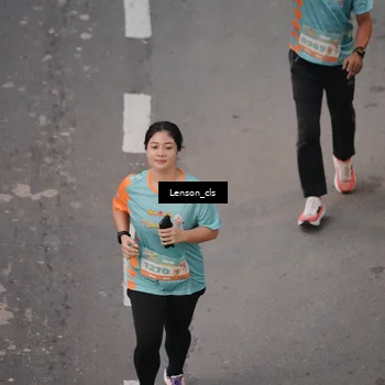 Runner Photo 8279992