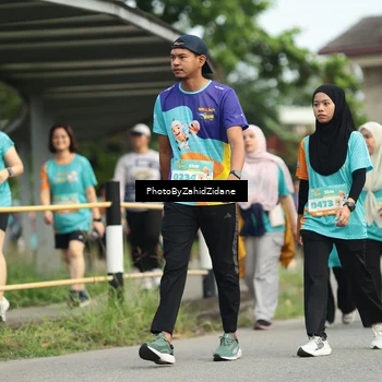 Runner Photo 8279998