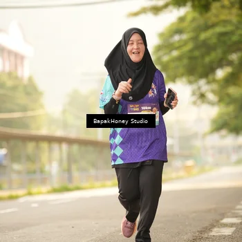 Runner Photo 8280005