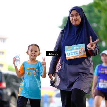 Runner Photo 8280010
