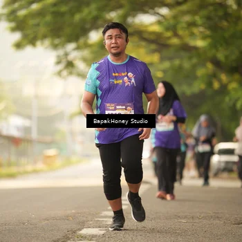 Runner Photo 8280019