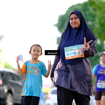 Runner Photo 8280029