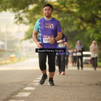 Runner Photo 8280030
