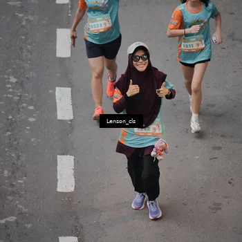 Runner Photo 8280032