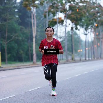 Runner Photo 8280034