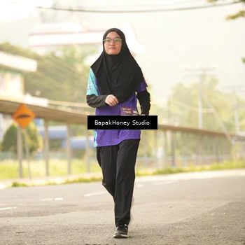 Runner Photo 8280037