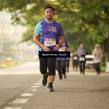 Runner Photo 8280039