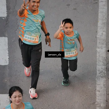 Runner Photo 8280044