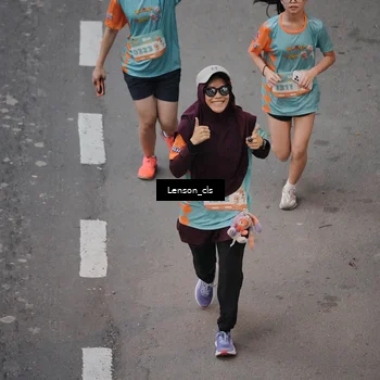 Runner Photo 8280049