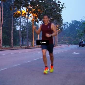 Runner Photo 8280051