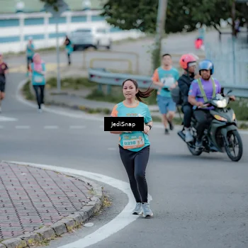 Runner Photo 8280057
