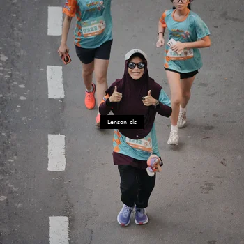 Runner Photo 8280060