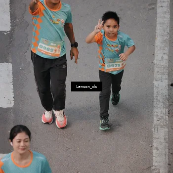 Runner Photo 8280062