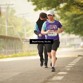 Runner Photo 8280066