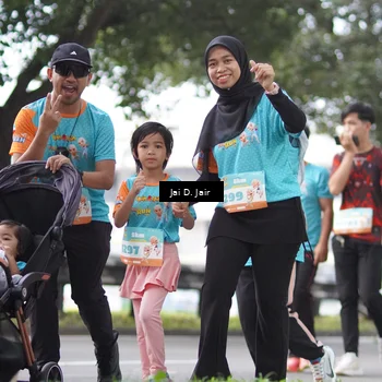 Runner Photo 8280067