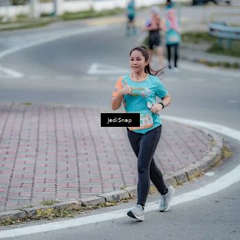 Runner Photo 8280068