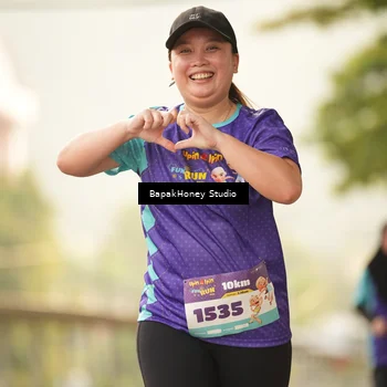 Runner Photo 8280069