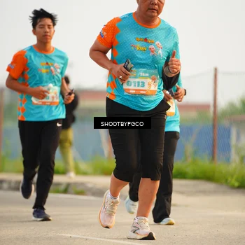 Runner Photo 8280070
