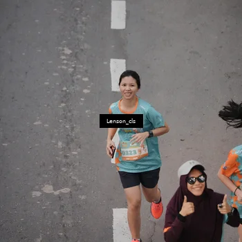 Runner Photo 8280071