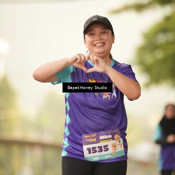Runner Photo 8280072
