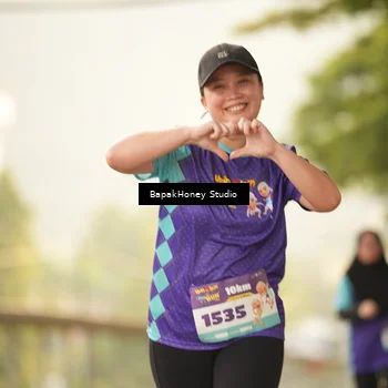 Runner Photo 8280074
