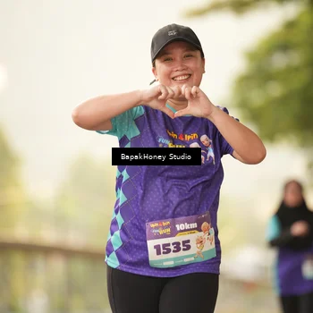 Runner Photo 8280075